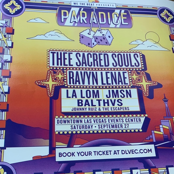 Las Vegas Weekly Fall Arts Guide Magazine wizard of Oz cover yellow bridge rd - Picture 13 of 13